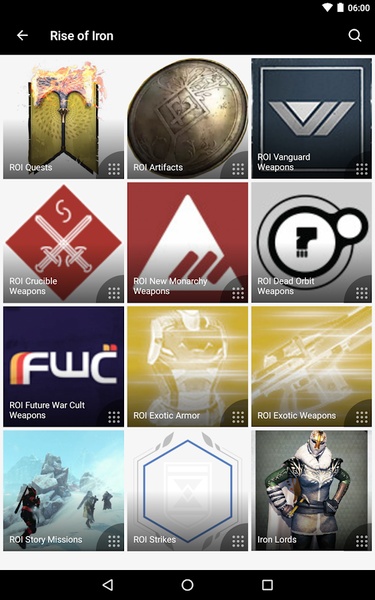 Destiny - Preview 3