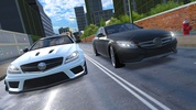 AMG C63 Driving Simulator screenshot 9