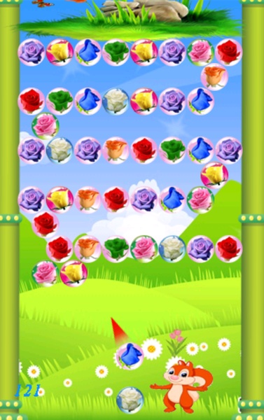 Bubble Rose - Preview 6