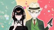 Anime Couple: Avatar Maker screenshot 8