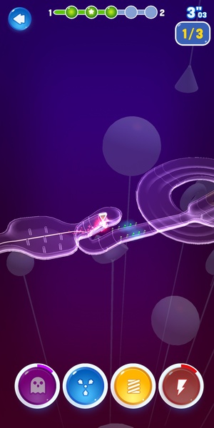 Marble Race 3D - Preview 11