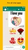 ILove Stickers screenshot 6