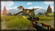 Dinosaur Hunter Game screenshot 7