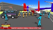 Police Prison Bus Simulator screenshot 5