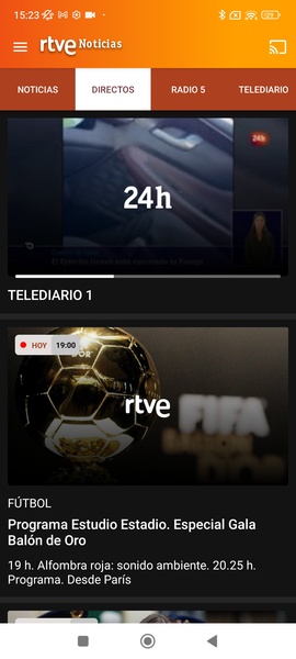 24H Directos - Preview 4