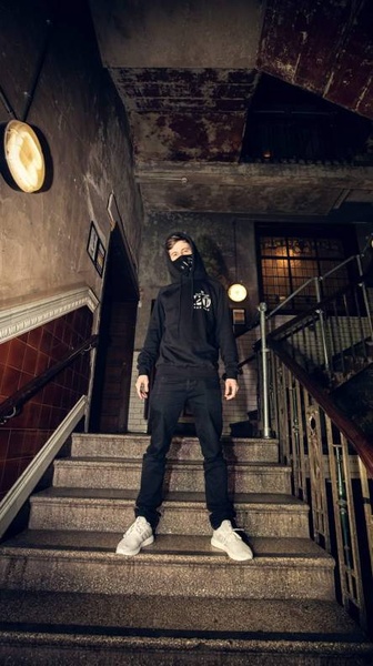 Alan Walker Wallpapers - Preview 4