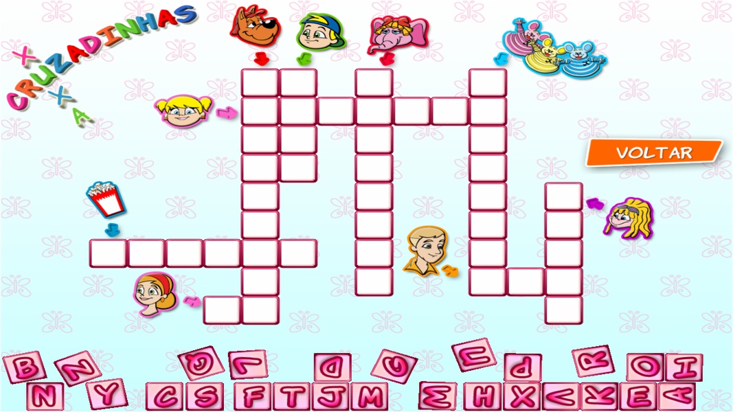 Xuxa Agua (Android) - Preview 5