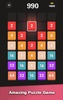 Merge Block-number games screenshot 7