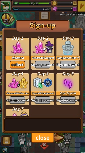 Cat Alchemist - Preview 6