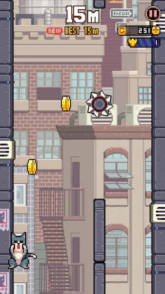 CatJump - Preview 9
