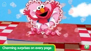 Elmo Loves You screenshot 11