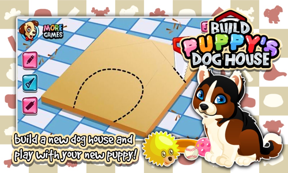 Build Puppy - Preview 4