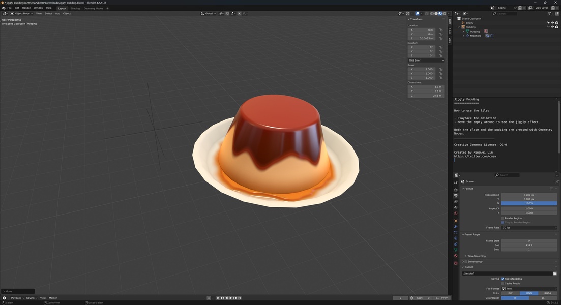 Blender Download Free Full Version