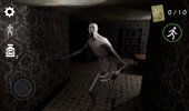 SCP 096 : Haunted House screenshot 3