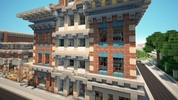 House Maps for Minecraft PE screenshot 6
