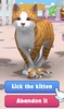 Cat Life Simulator screenshot 10