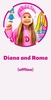Diana and Roma offline screenshot 8