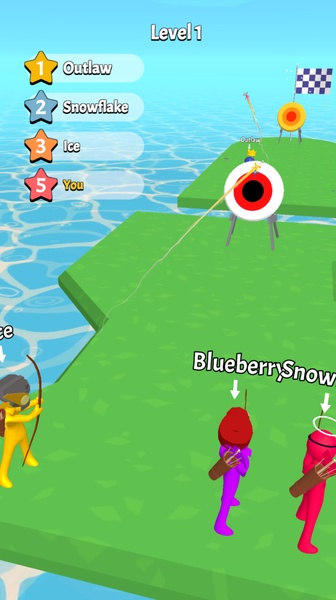 Fast Bow - Preview 5