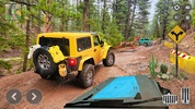 Off-road Master 4x4 Mud Truck screenshot 7