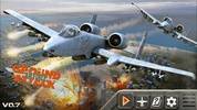 Air Force Ground Attack screenshot 9