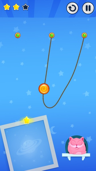 Cut candy Rope - Preview 4