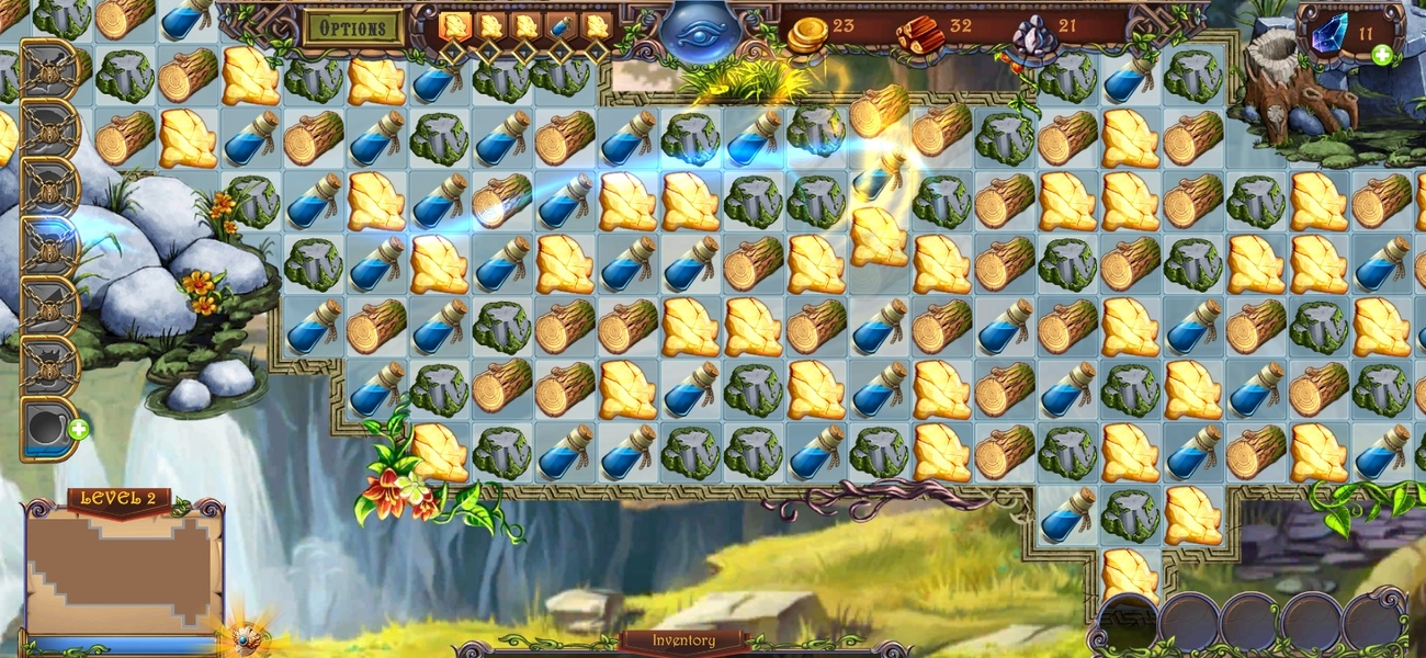 Runefall - Preview 5