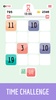 Fused: Number Puzzle Game screenshot 2