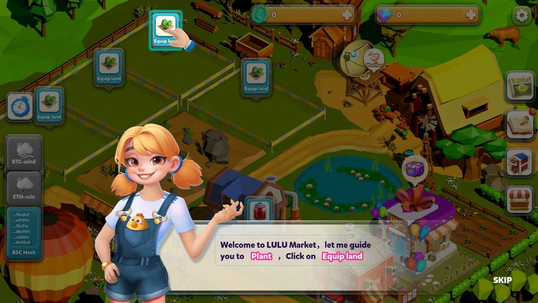 LuLu Market - Preview 7