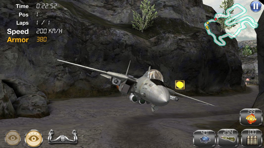 Air Combat Online para Android - Baixe o APK na Uptodown