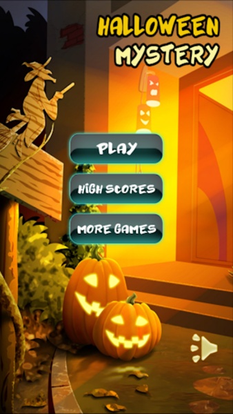 Halloween Mystery - Preview 5