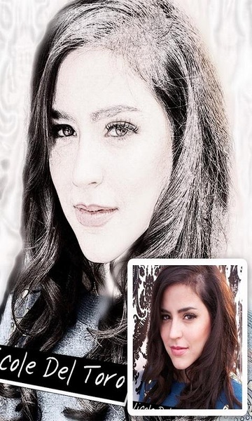 Photo Edit Sketch - Preview 3
