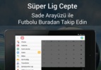 Süper Lig Cepte screenshot 6