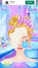 Princess Salon Frozen Party screenshot 2