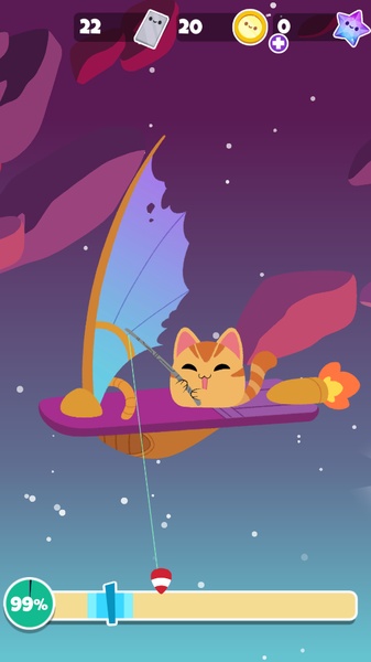 Sailor Cats 2 - Preview 9