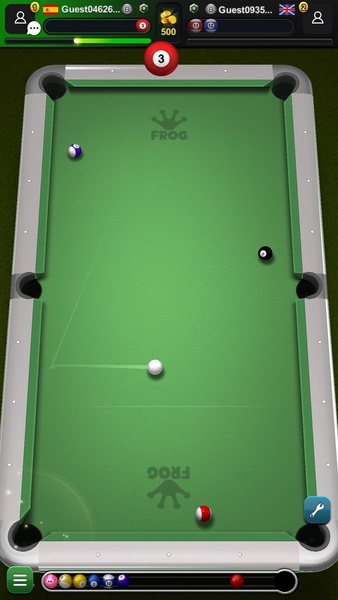 Baixar Snooker Live Pro 2.7 Android - Download APK Grátis