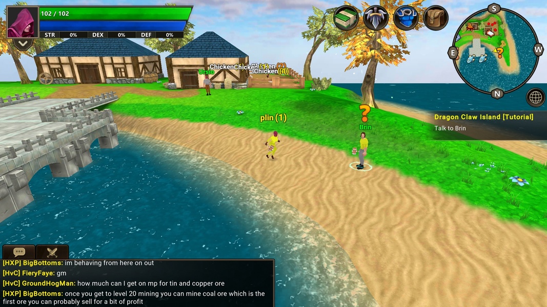 Ancients Reborn - Preview 10