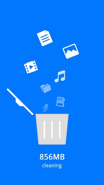 Cleaner for Messenger - Preview 5