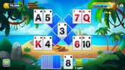 Solitaire screenshot 4