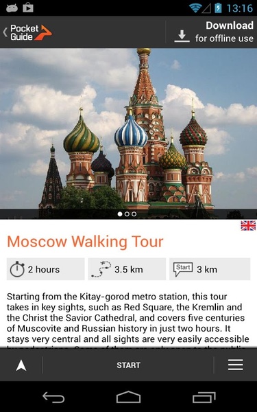 Moscow - Preview 3
