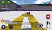 Stunt Limo: Driving Simulator screenshot 4
