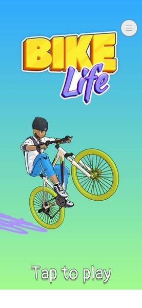 Games Bike's Life