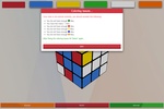 3D-Cube Solver screenshot 6