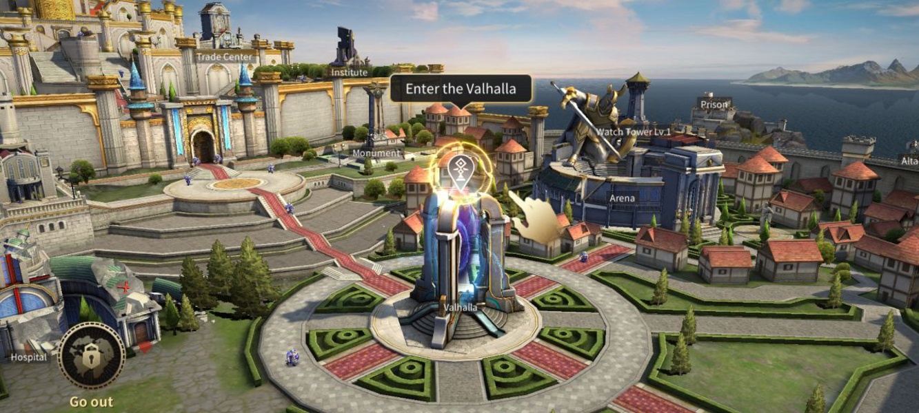 Empire Mobile - Preview 7