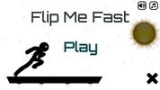 Flip Me Fast screenshot 1