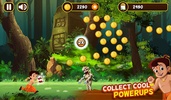 CB Jungle Run screenshot 4