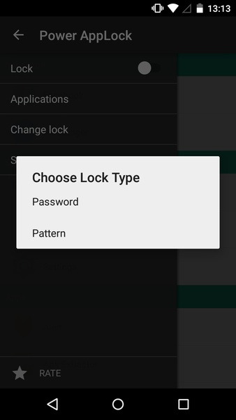 Power Applock - Preview 5