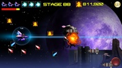 Galaxy Shooter: Space shooting game. Offline games screenshot 3