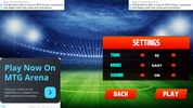 Real World Soccer Football 3D screenshot 6