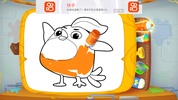 Little Panda's Kids Coloring screenshot 2