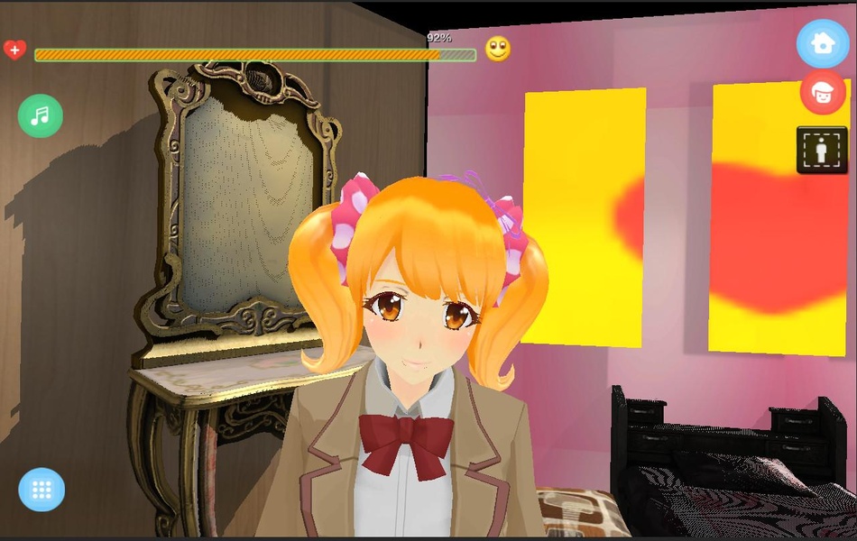 Airichan Suite - Preview 1